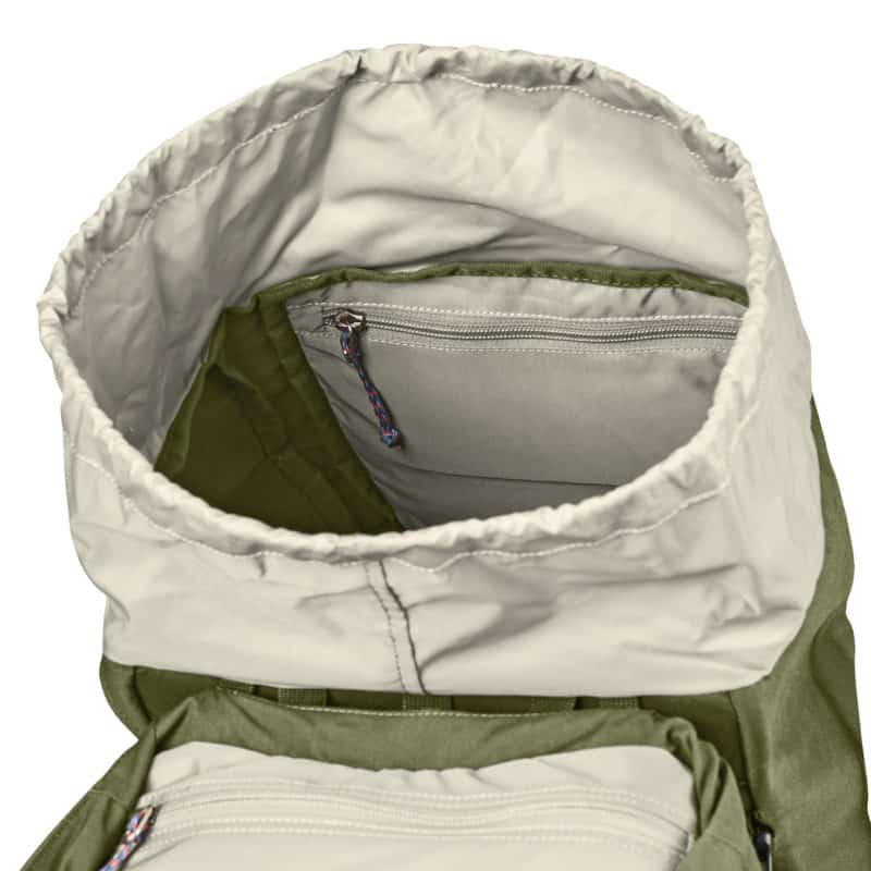 Fjällräven Abisko Hike 35L