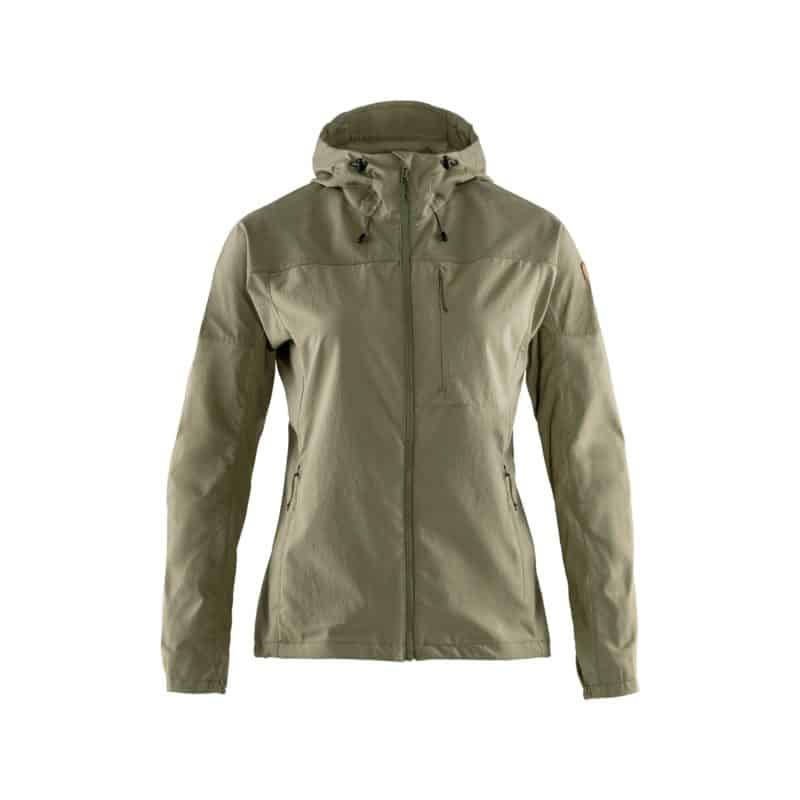 Fjällräven Abisko Midsummer Jacket W