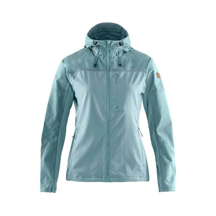 Fjällräven Abisko Midsummer Jacket W