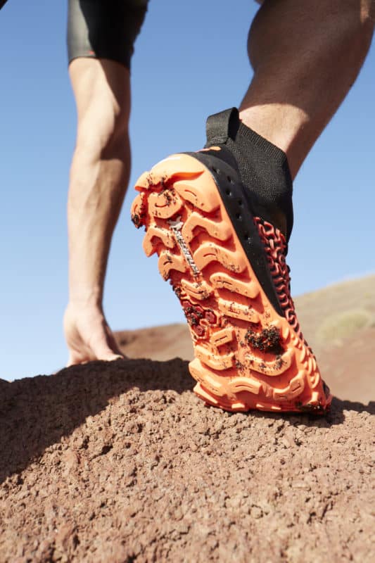 Vivo Barefoot Tempest