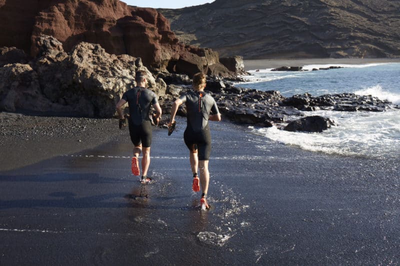 Vivo Barefoot Tempest