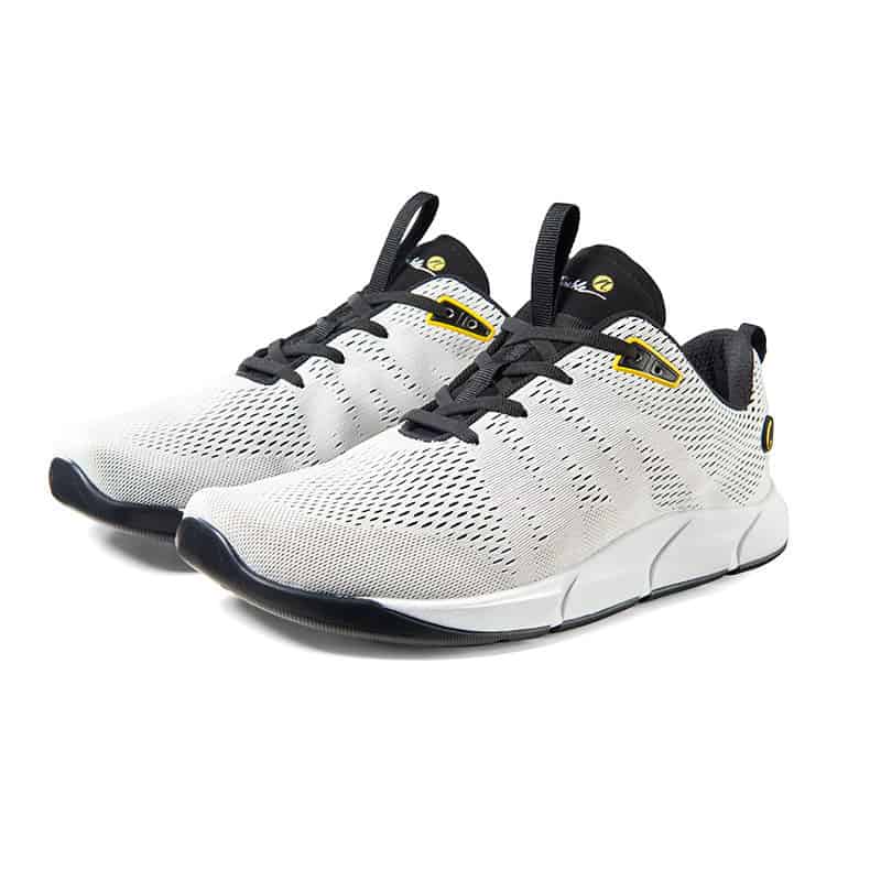 Joe Nimble Nimbletoes Addict bianca