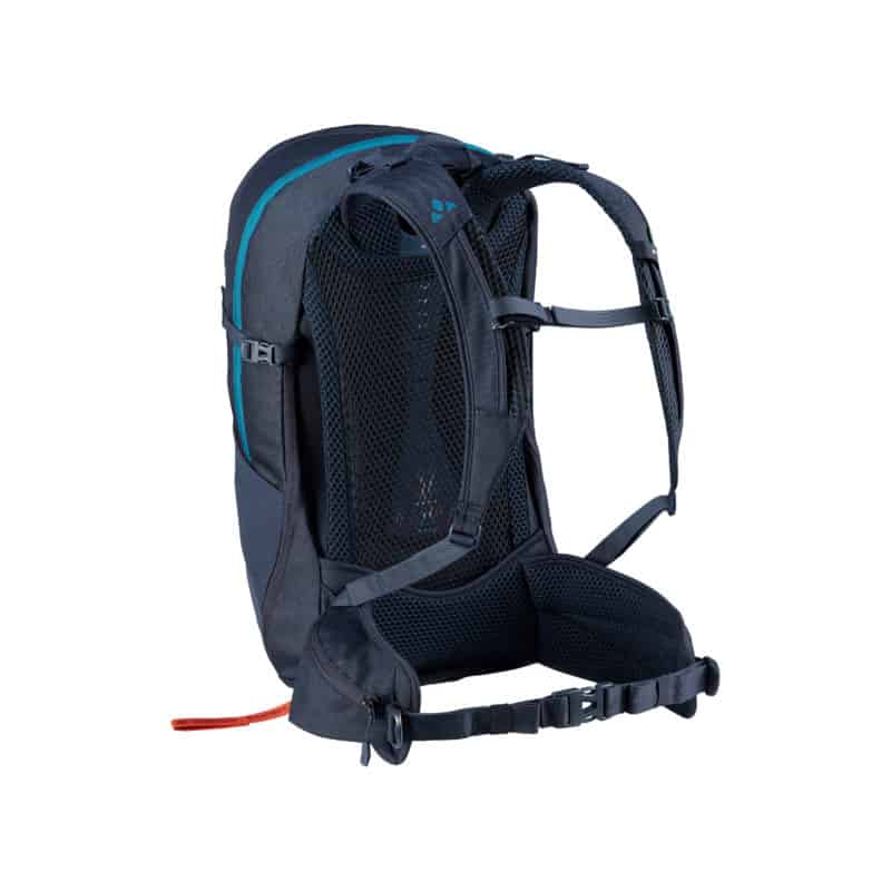 Vaude Wizard con Aeroflex Control