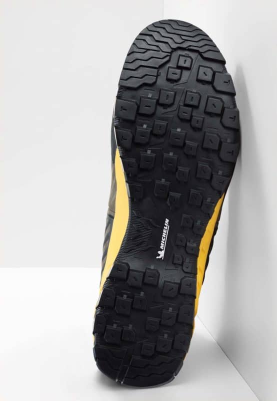 Mammut Alnasca Pro II Mid GTX Men