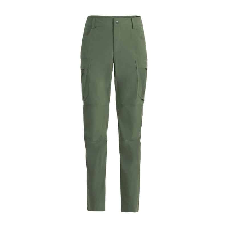 Vaude Skarvan Biobased Pant