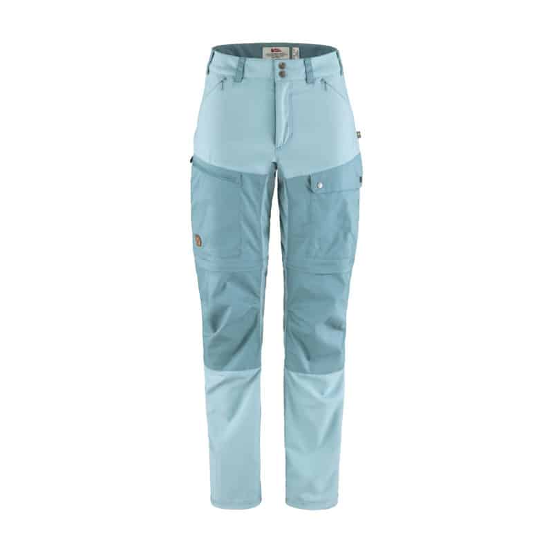 Fjällräven Abisko Midsummer Zip Off Trousers W