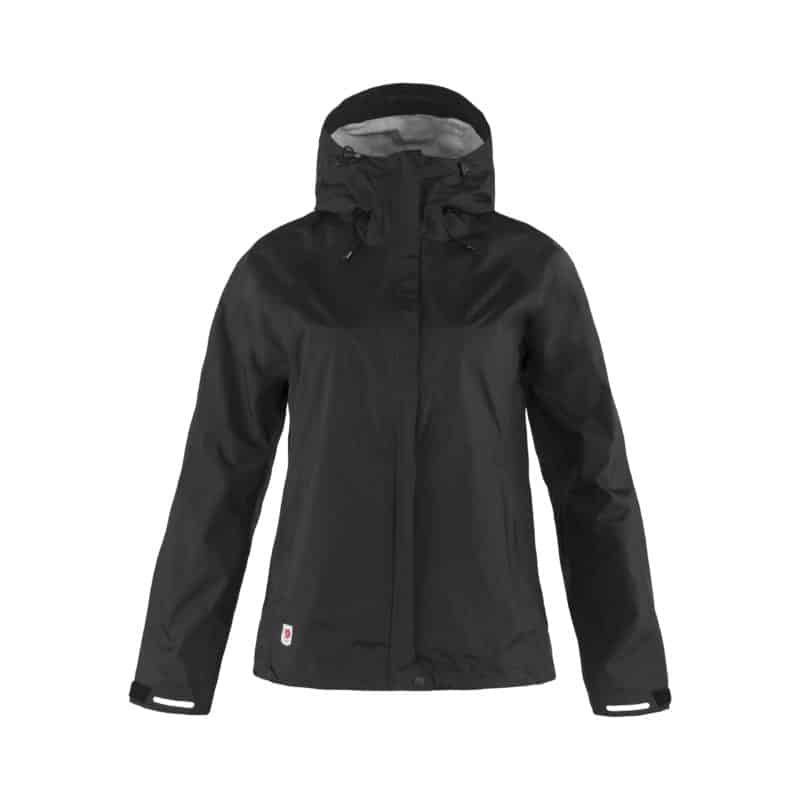 High Coast Hydratic Jacket W