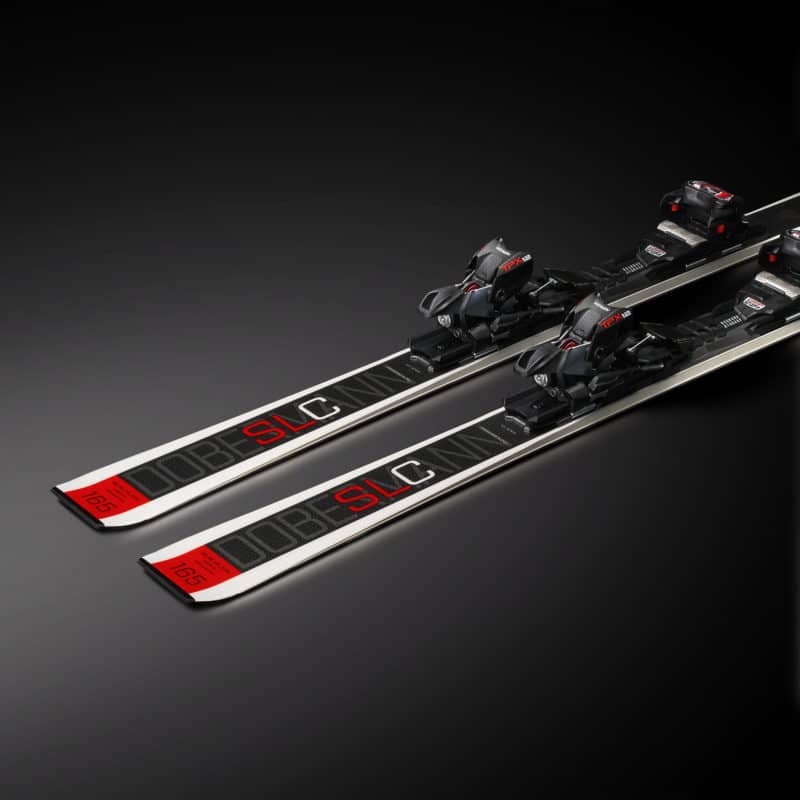 Nordica Dobermann SLC FDT