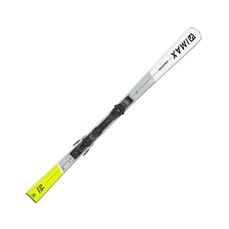 Salomon S-Max 6, Sci da pista 2021