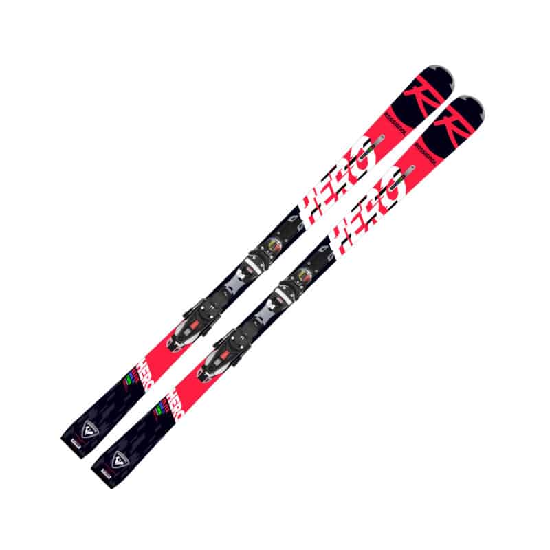 Rossignol Hero Elite MT Ca Konect