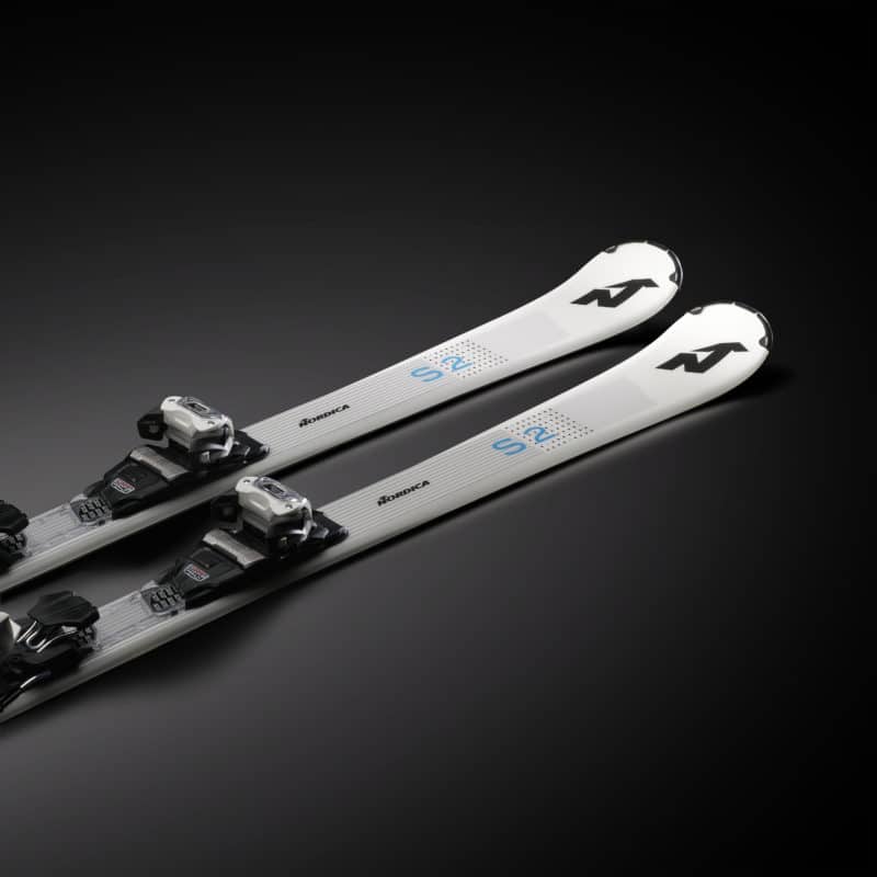 Nordica Sentra S2