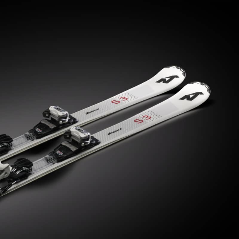 Nordica Sentra S3