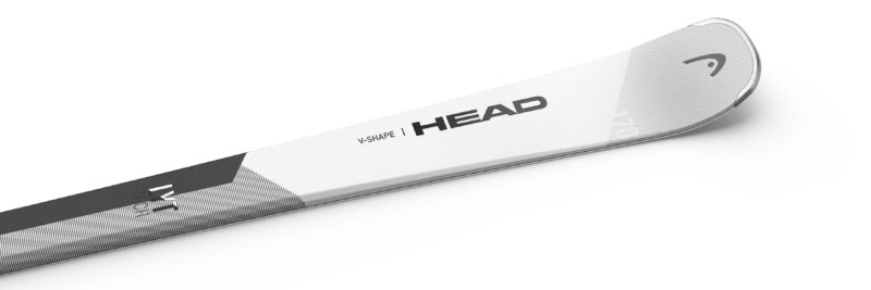 Head V-Shape V2 R