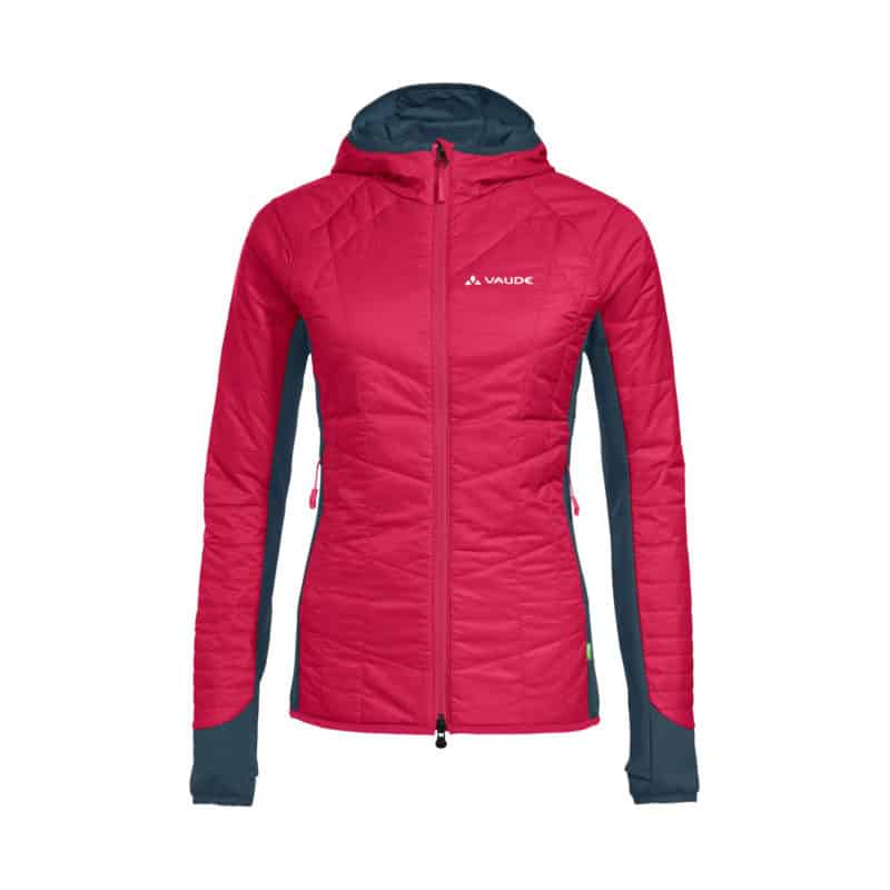 Vaude Sesvenna III W Jacket