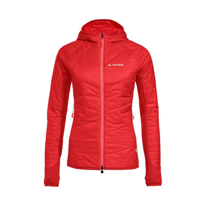 Vaude Sesvenna III W Jacket