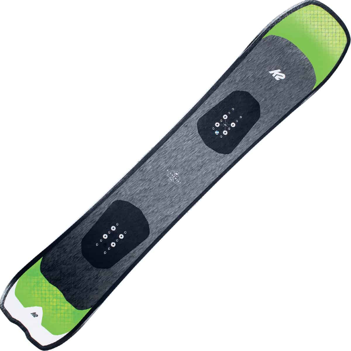 K2 Alchemist 157 tavola da freeride 2021 | puro snowboard da