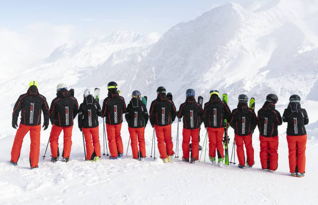 Tester Team, "retro"