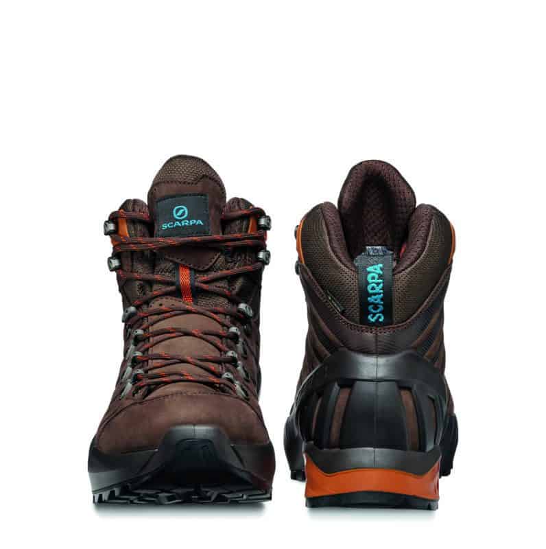 Scarpa Cyclone Gtx