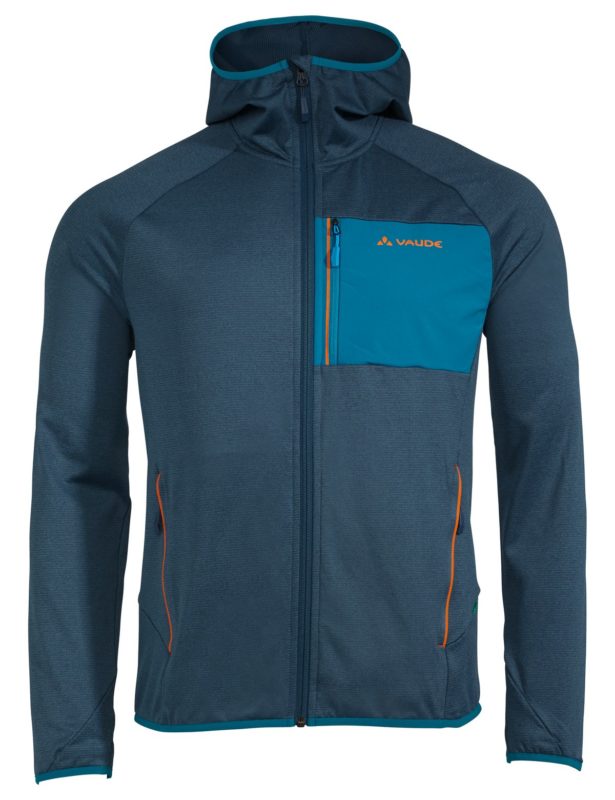 Men's Tekoa II Fleece Jacket