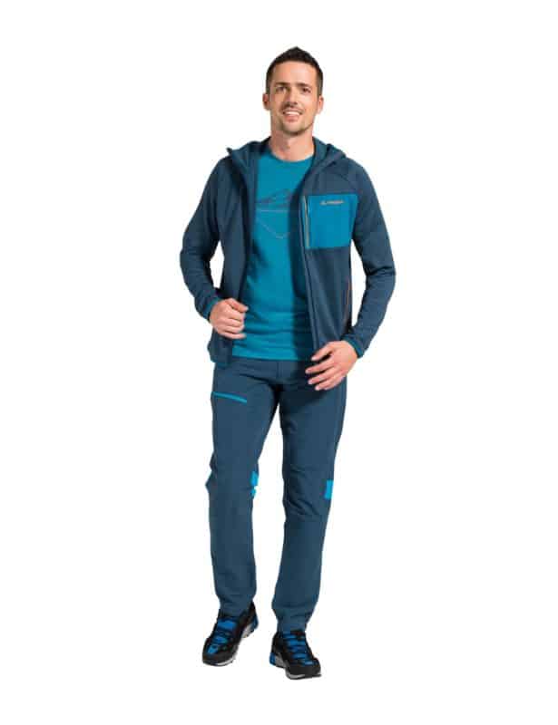 Men's Tekoa II Fleece Jacket
