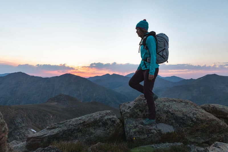 Osprey Tempest zaino da donna