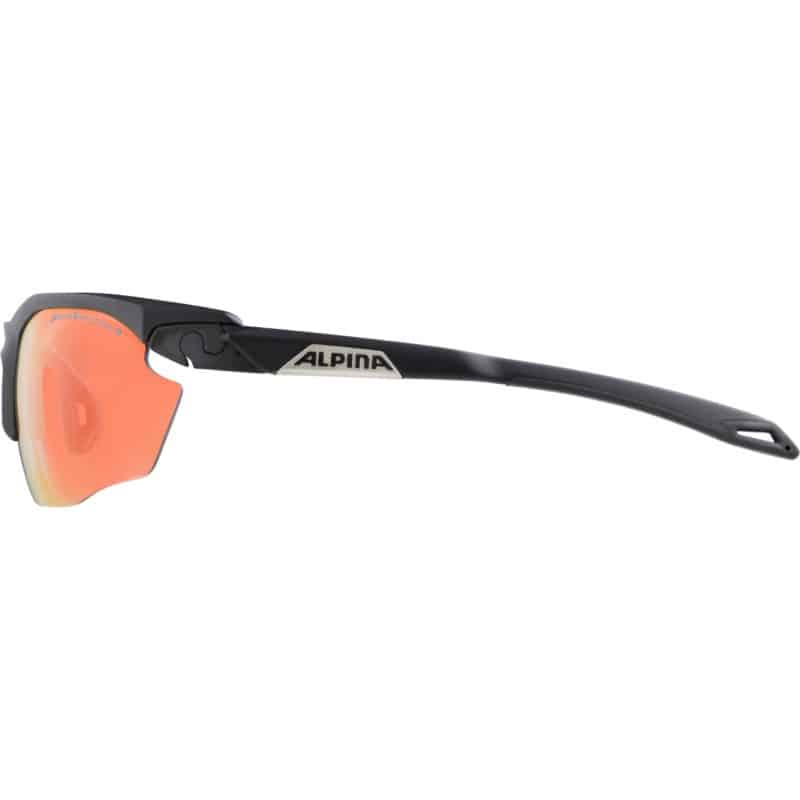 Alpina Twist Five HR QVM+