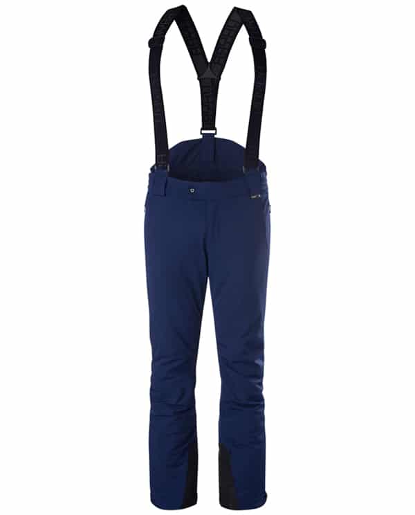 Hyra Milano Jacket e Torino Ski Pant