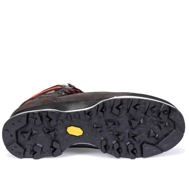 Hanwag Tatra Light GTX la suola Vibram Integral Light