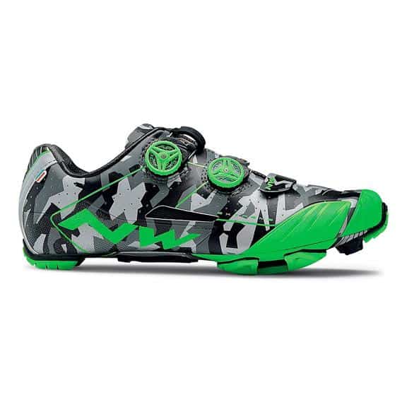 Northwave Extreme XC Sole by Michelin