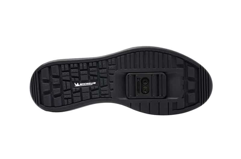 DMT FK 10 Sole by Michelin