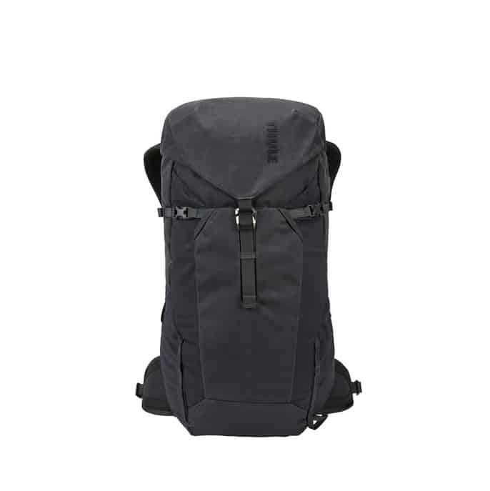 Thule zaino Alltrail X 25 litri, colore obsidian