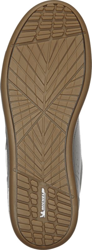 Etnies Camber Crank, vista del battistrada Michelin