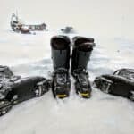 Nordica HF con suola Michelin