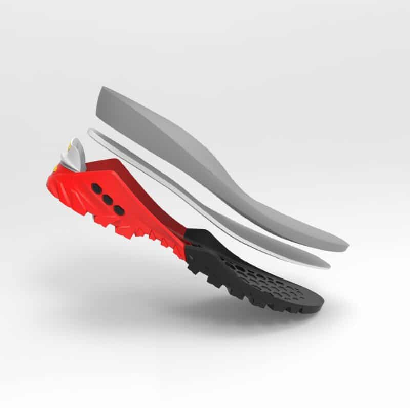 kayland stellar ad gtx