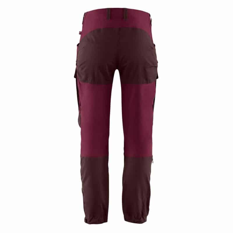 Fjäll Räven Keb pantaloni
