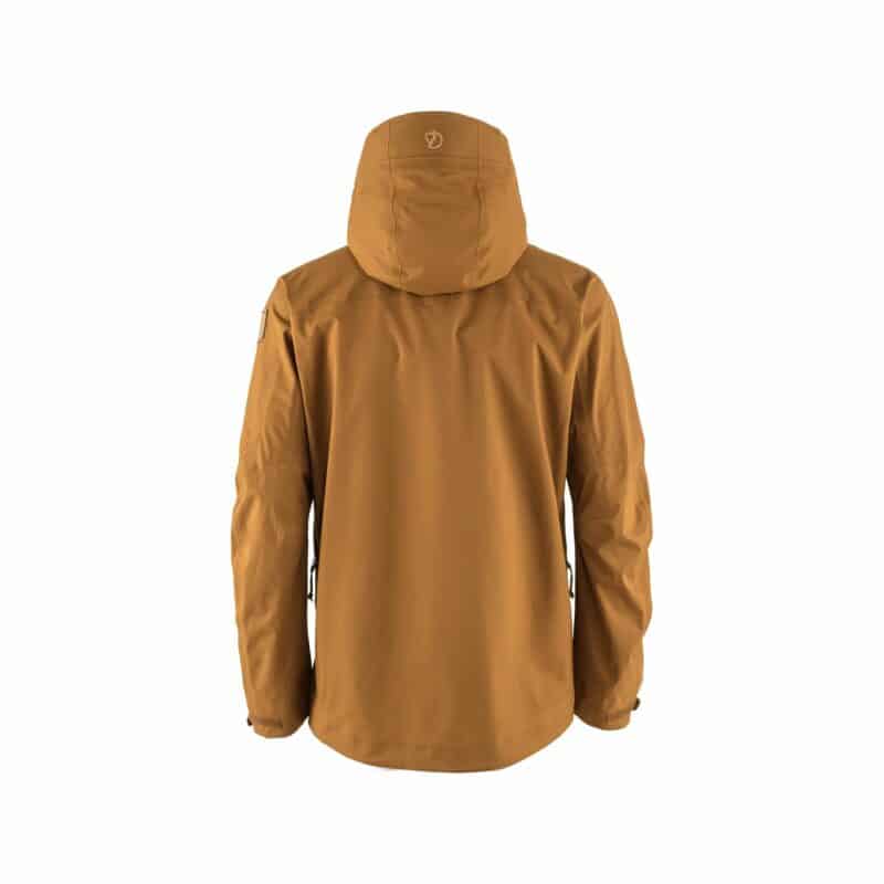 Fjäll Räven Keb Eco-Schell