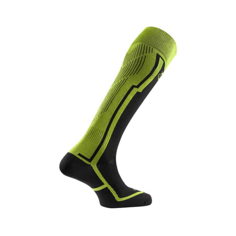 Lurbel Ski Pro calzettone da sci alpino, vista di 3/4 posteriore