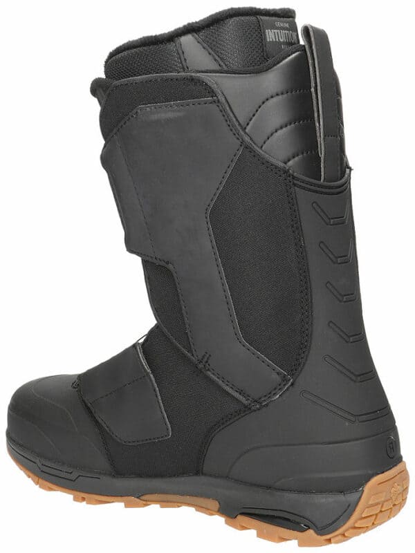 Ride Insano, con suola Soles by Michelin vista di tre quarti