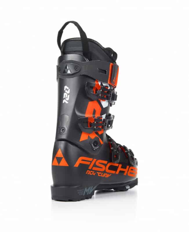 FISCHER RC4 THE CURV 120