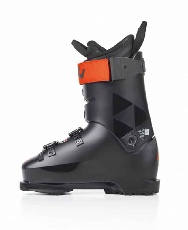 FISCHER RC4 THE CURV 120