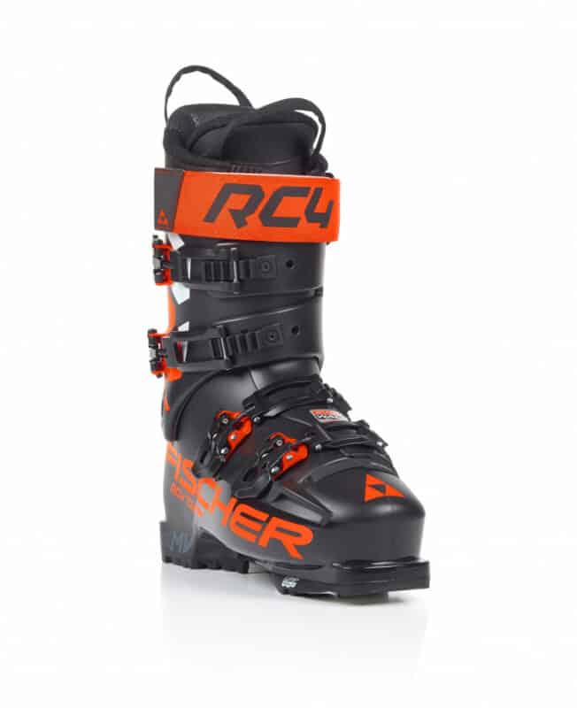 FISCHER RC4 THE CURV 120