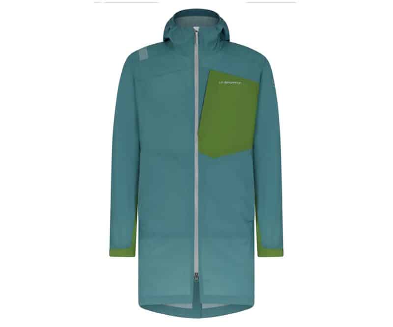 La Sportiva xplore parka