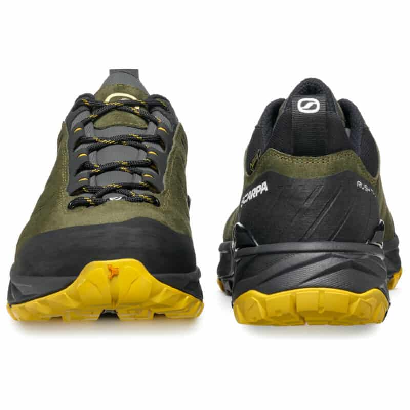 Scarpa Rush Trail GTX