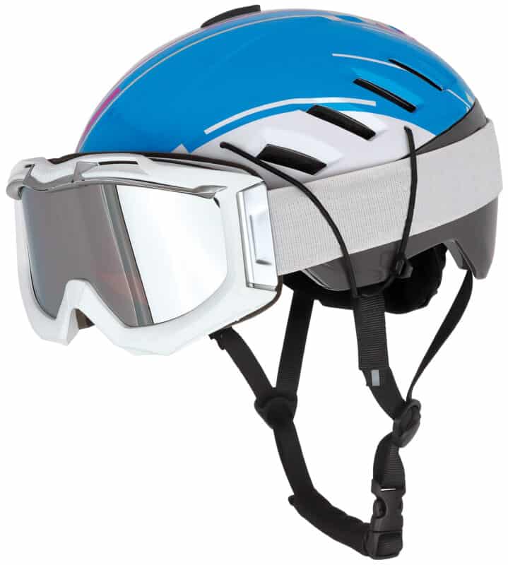 Casco Camp Voyager da sci alpinismo