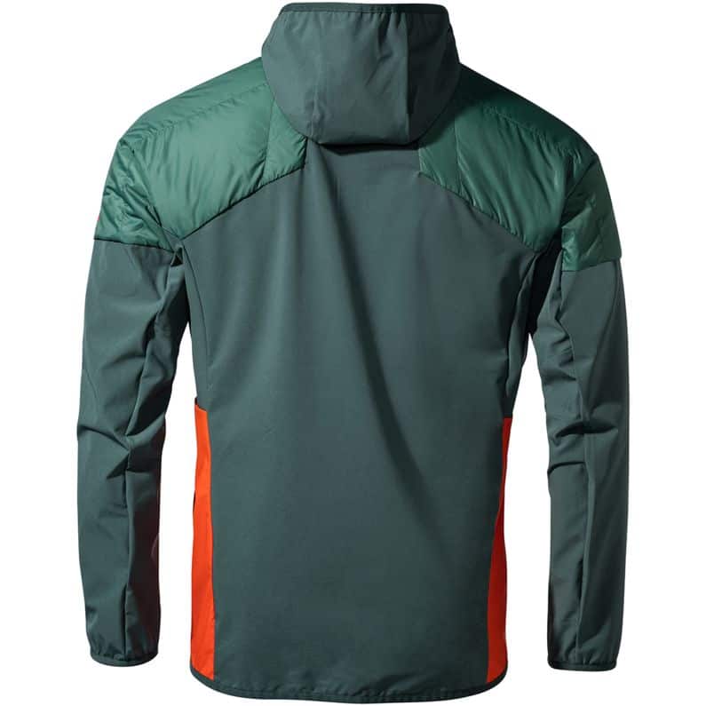 Vaude Brenva Jacket