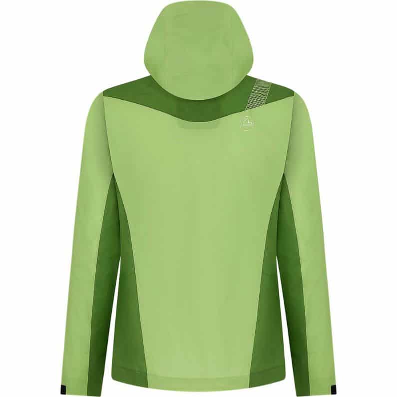 La Sportiva Discover Jacket Woman