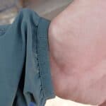 Vaude Brenva jacket
