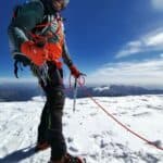 Vaude Brenva jacket