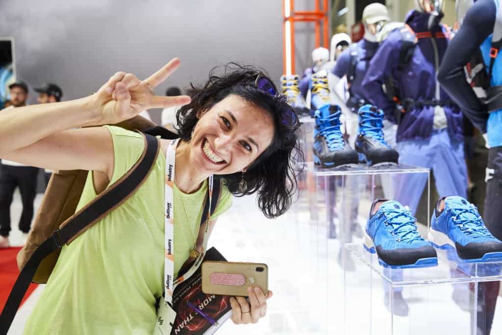 Outdoor by Ispo, ritrovarsi in allegria tra appassionati