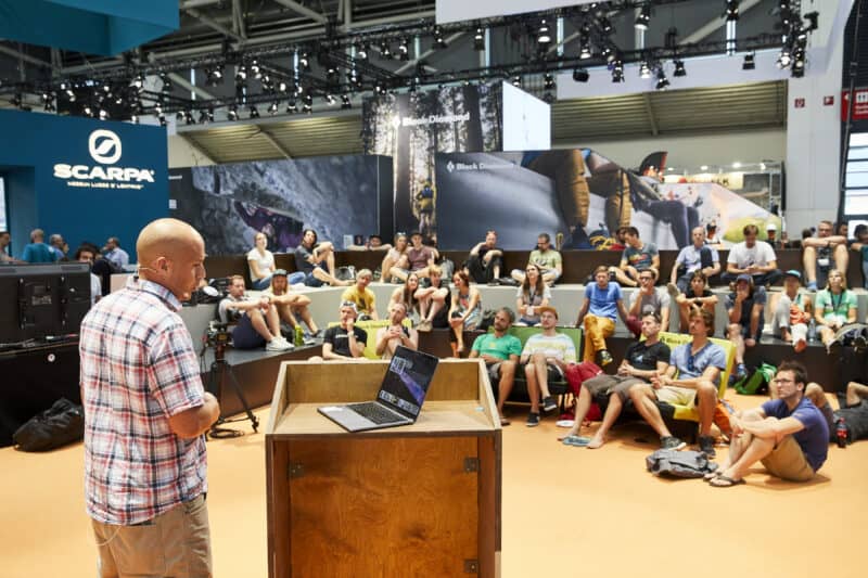 Outdoor by Ispo, per conoscere le tendenze del futuro